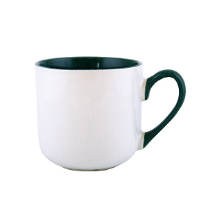 Кружка 440мл ND PLAY Кантри фарфор 000000000001211007