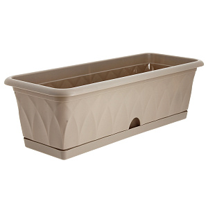Ящик для растений Сиена Martika, 58 см 000000000001156965