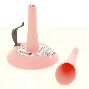 Держатель для полотенец SUN PLASTIK пластик 000000000001189237