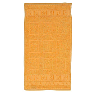 Полотенце Ракушки, 70х140 см, хлопок 000000000001170664