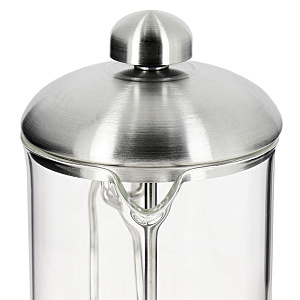 Набор для чая Olaff, 600мл, 3 предмета 000000000001170771