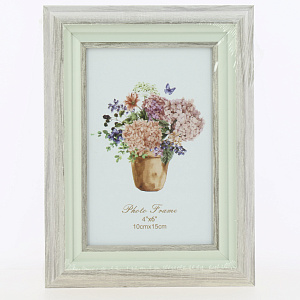 Декоративная Фоторамка пластик "Аэлита" 10*15 R010877 000000000001196392