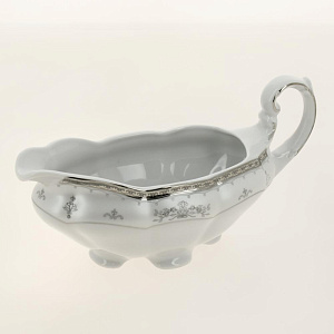 Сервиз столовый 25 предметов CMIELOW E361 6388 фарфор 000000000001172674