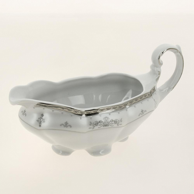 Сервиз столовый 25 предметов CMIELOW E361 6388 фарфор 000000000001172674