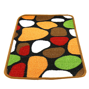 Ков-к придв SUNSTEP 40х60 Галька 35-101 000000000001187825