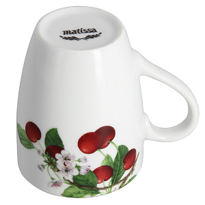 Кружка Вероника Matissa, 300мл 000000000001113993