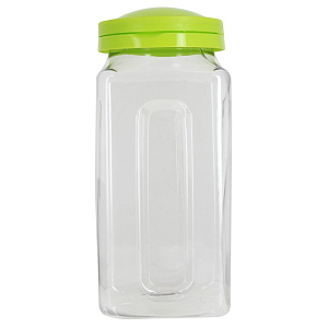 Емкость для хранения Квадро Plastic Centre, 3л 000000000001070147