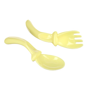 Набор для кормления Lubby, от 6 месяцев, 250мл 000000000001135485