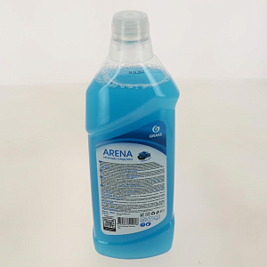 Средство для пола с полирующим эффектом водяная лилия ARENA GRASS 125184 1000мл 000000000001198771