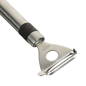 Овощечистка Carolina Fackelmann, 18 см 000000000001128076