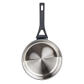 Ковш 20см 2,8л PYREX EXPERT TOUCH с крышкой нержавеющая сталь 000000000001206771