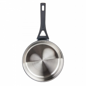 Ковш 20см 2,8л PYREX EXPERT TOUCH с крышкой нержавеющая сталь 000000000001206771