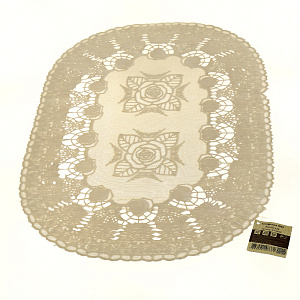 Салфетка  30х46см ПВХ E010058 000000000001109150