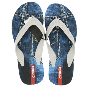 Вьетнамки мужские р.40 OYO в асортименте легкие, экологичный противогрибковый материал, современный дизайн 000000000001206364