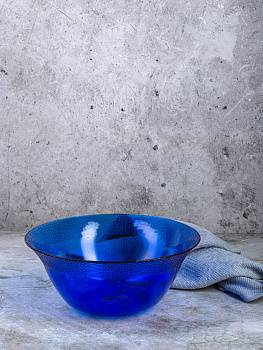 MOSAIC ГОЛ Салатник 23см 10298BLUESL 000000000001071254