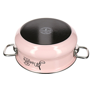 Кастрюля Maestro Vitross, 3л 000000000001145516