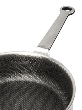 Сковорода 24см MATISSA нержавеющая сталь 000000000001227369
