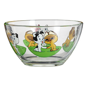 Салатник Союзмультфильм Мфк, 13 см 000000000001133991