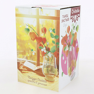 Ваза Дует 26см Cr2210 000000000001185244