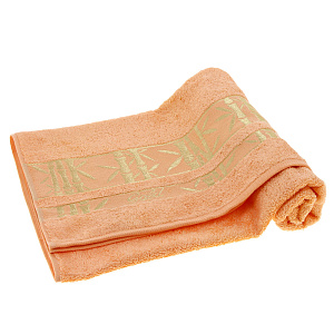 Полотенце 70х130 см, бамбук 000000000001176167