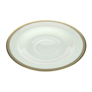 Чайный сервиз Золотая вышивка Royal Porcelain Public, 17 предметов 000000000001124191