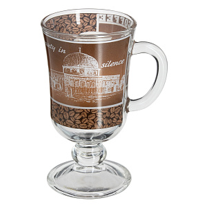 Кружка Глинтвейн Молчание ОСЗ, 200мл 000000000001150775