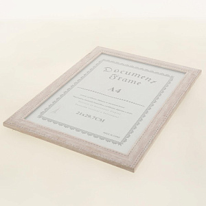 Декоративная Фоторамка пластик "Ианта" 20*30 R010867 000000000001196387