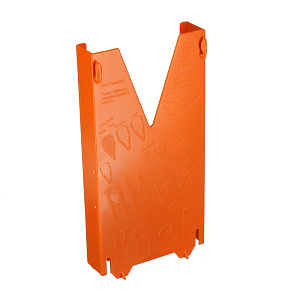 Мультибокс TREND Borner, оранжевый 000000000001103156