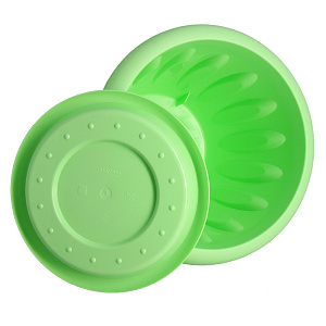 Горшок для цветов Фелиция Martika, 18 см, 1.8л 000000000001017525