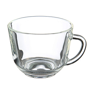 ОСЗ Кружка Гламур 200мл 1337 000000000001061738