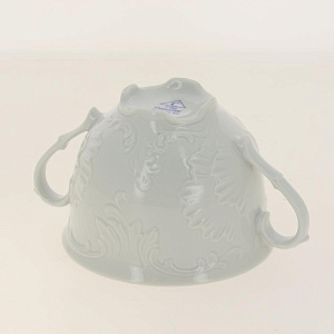 Бульонная чашка 330мл CMIELOW Rococo фарфор 000000000001172811