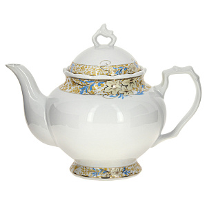 Чайный набор Золото Olaff, 13 предметов 000000000001170926