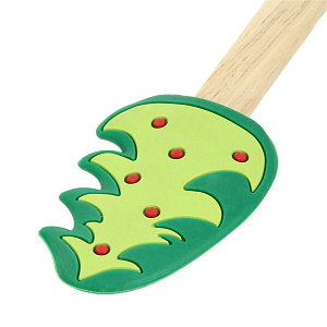 Кулинарная лопатка As seen on TV, силикон 000000000001112844