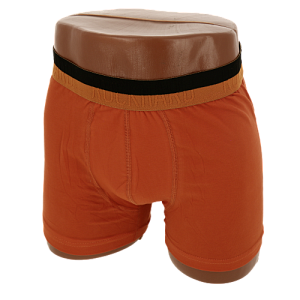 Трусы мужские Rockhard BOXERS XL микс цветов 95%хлопок 5%эл 000000000001190428