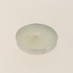 Декоративная Свеча гильза 50шт.  R010687 000000000001197132