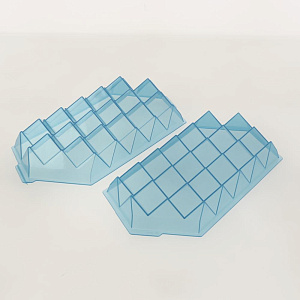 ФОРМА ДЛЯ ЛЬДА 27*13*1,2см Phibo 4312252 000000000001198297