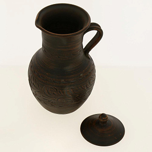 Кувшин Резной 2л/ЛВМ-16211 000000000001171085