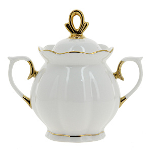 Чайный набор Натали Коралл, 250мл, 15 предметов 000000000001171344