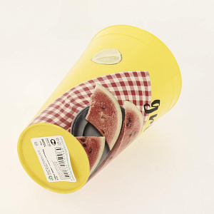 СТАКАН С ДЕКОРОМ 0,4л H13см, D8см GRILL MENU 4315096 000000000001198959