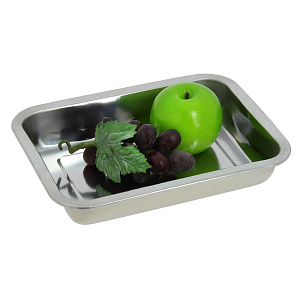 Лоток Luxstahl, 270x200x48 см 000000000001010658