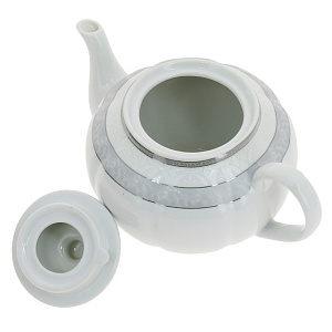 Чайный набор Серебро Olaff, 13 предметов 000000000001170011