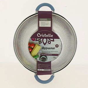 Дуршлаг 22 см Cr2284 000000000001189387