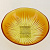 Салатник Soleil Yellow Luminarc, 14 см 000000000001120239