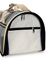 Pet carrier, 41*27*25cm, Oxford cloth, Оранжевый и голубой 000000000001231151
