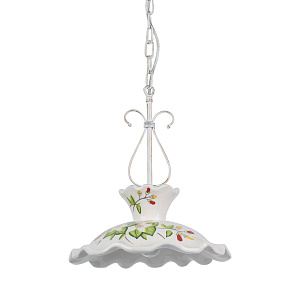 Люстра myOne 113/1G E14*40W White 000000000001149765