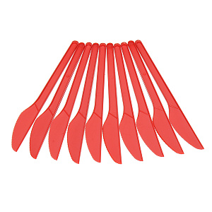 Набор одноразовых ножей Европак Трейд, 10 шт. 000000000001142540