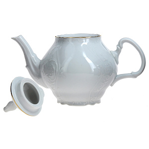 ОТВОДКА ЗОЛОТО Набор чайный 6/9 Отводка золото Люкс Хауз 000000000001065345