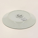 Тарелка десертная 21см КОРАЛЛ Kitchen basic 5517-21-J020 000000000001181116