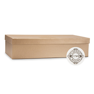 Набор чайный 8 предметов LAGARD (чашка 220мл-4шт/блюдце-4шт) фарфор SH08089 000000000001219869