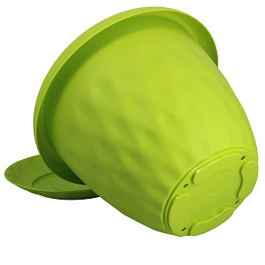 Горшок для растений Martika, 245 мм, 4.9л 000000000001119619